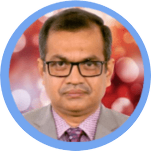Dr. Salim Mahmud Chowdhury